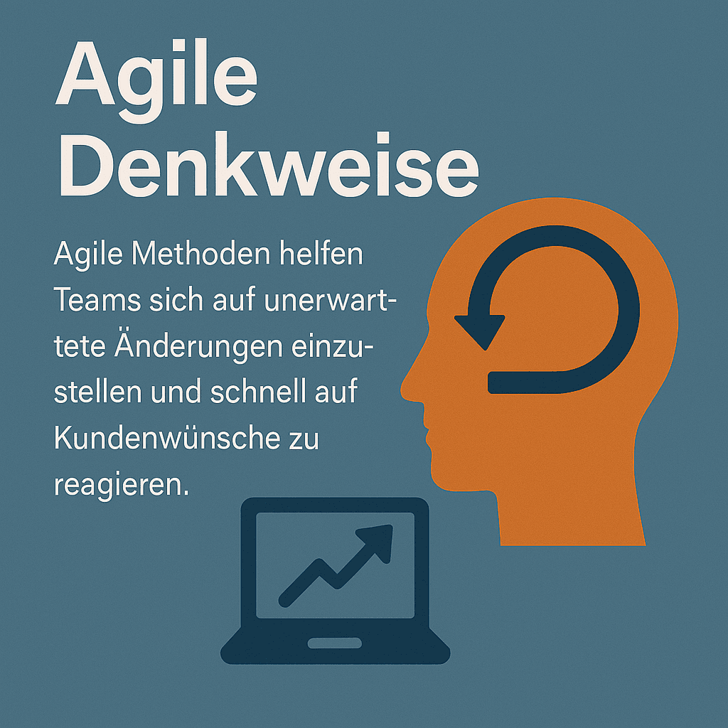 Agile Denkweise