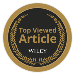 Wiley Top Viewed Article
