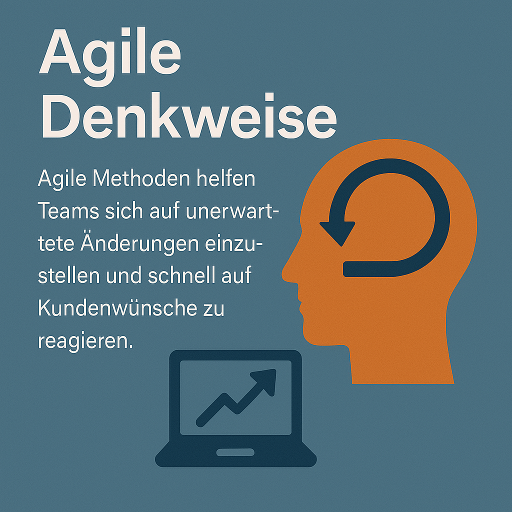 Agile Denkweise